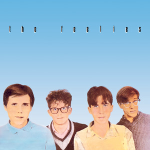 Forces At Work - The Feelies