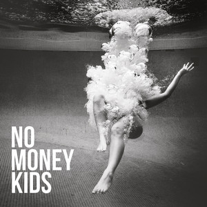 Black Hole - No Money Kids | Song Album Cover Artwork