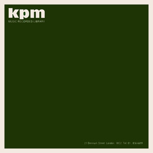 Sleeping Giant - Underscore Version - Keith Mansfield | Song Album Cover Artwork