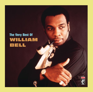 Everyday Will Be Like a Holiday (Single Version) - William Bell | Song Album Cover Artwork