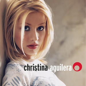 I Turn to You - Christina Aguilera | Song Album Cover Artwork