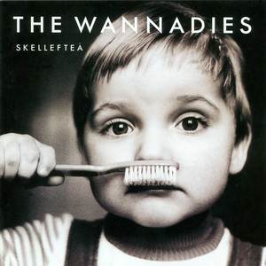 You And Me Song - The Wannadies | Song Album Cover Artwork