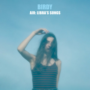 Let It All Go - Birdy | Song Album Cover Artwork