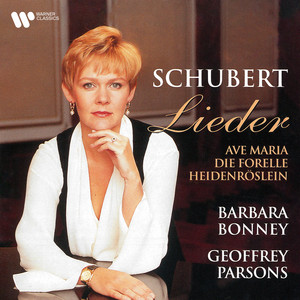 Schubert: Gretchen am Spinnrade, Op. 2, D. 118 - Franz Schubert