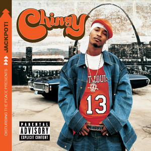 Holidae In - Chingy | Song Album Cover Artwork