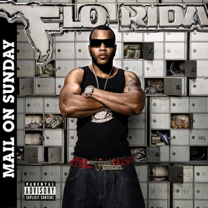 Elevator (feat. Timbaland) - Flo Rida | Song Album Cover Artwork
