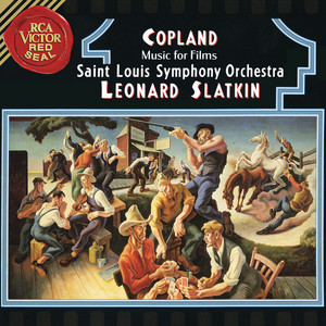 Our Town - Aaron Copland