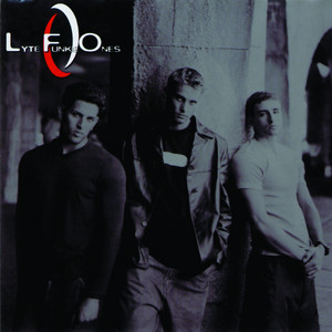The Reason Why - LFO | Song Album Cover Artwork