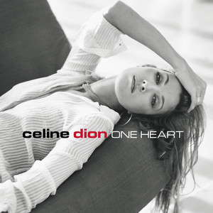 I Drove All Night Céline Dion | Album Cover