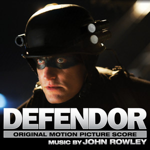 Defendor (Original Motion Picture Soundtrack) - Album Cover