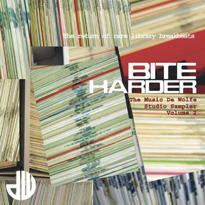 Hammerhead - Simon Haseley | Song Album Cover Artwork