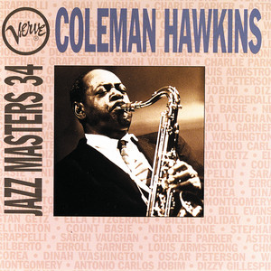 Just One of Those Things - Coleman Hawkins