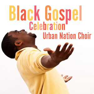 Oh How I Love Jesus - Urban Nation Choir | Song Album Cover Artwork