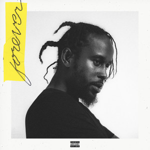 Firm and Strong Popcaan | Album Cover