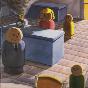 47 - Remastered - Sunny Day Real Estate | Song Album Cover Artwork