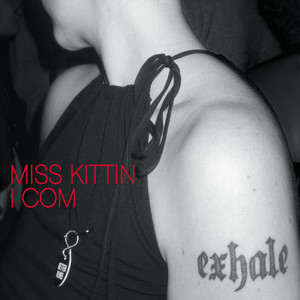 Professional Distortion - Miss Kittin | Song Album Cover Artwork
