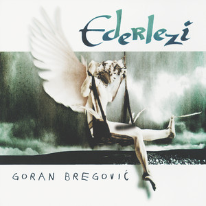 Kalasnjikov - Goran Bregović | Song Album Cover Artwork