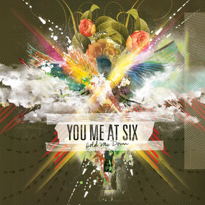 Stay With Me - You Me At Six | Song Album Cover Artwork