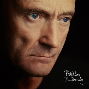 Another Day in Paradise - 2016 Remaster Phil Collins | Album Cover