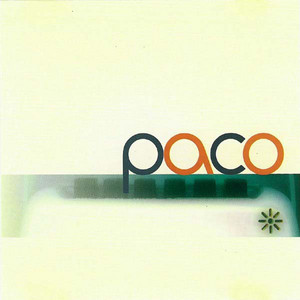 Lie - Paco | Song Album Cover Artwork