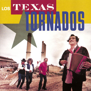 Adiós México - Texas Tornados | Song Album Cover Artwork