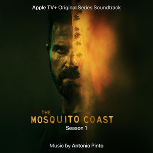 The Mosquito Coast Main Title - Antonio Pinto