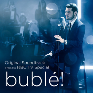 Fly Me to the Moon / You're Nobody till Somebody Loves You / Just a Gigolo / Fly Me to the Moon (Reprise) - Michael Bublé | Song Album Cover Artwork