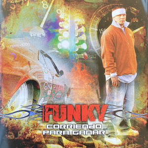 Cuidado - Funky | Song Album Cover Artwork