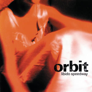 Medicine - Orbit | Song Album Cover Artwork
