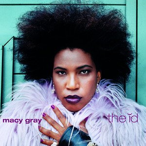 Sexual Revolution - Macy Gray | Song Album Cover Artwork