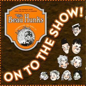 All Together - The Beau Hunks | Song Album Cover Artwork