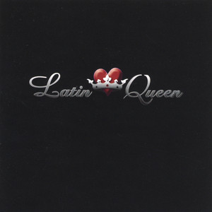 Latin Queen - Chela | Song Album Cover Artwork