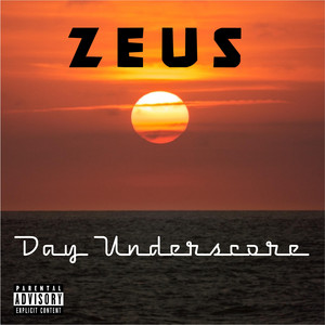 Zeus - Day Underscore | Song Album Cover Artwork