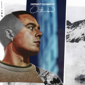 Outnumbered - Dermot Kennedy | Song Album Cover Artwork