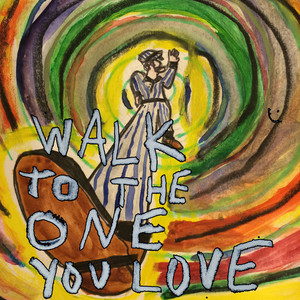 Walk to the One You Love - Twin Peaks | Song Album Cover Artwork