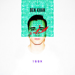 Youth - Ben Khan | Song Album Cover Artwork