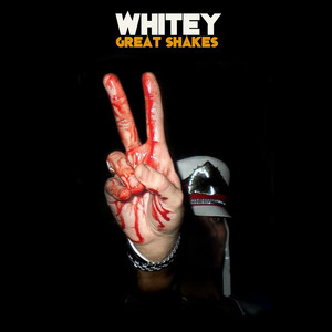 WRAP IT UP - Whitey | Song Album Cover Artwork