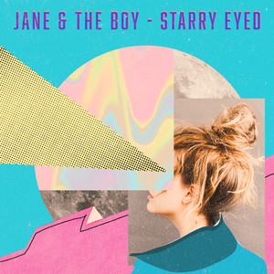 Miss You Missing Me - Jane & The Boy | Song Album Cover Artwork