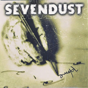 Waffle - Sevendust | Song Album Cover Artwork