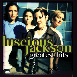 Love Is Here - Luscious Jackson | Song Album Cover Artwork