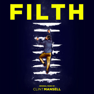 Filth - Album Cover