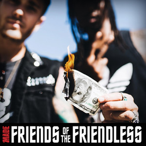 Call It A Day - Friends of the Friendless