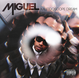 How Many Drinks? Miguel | Album Cover