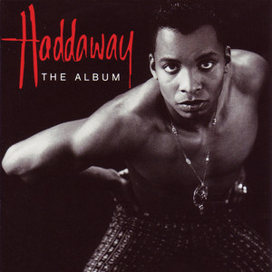 What Is Love - 7" Mix - Haddaway