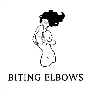 Dustbus - Biting Elbows | Song Album Cover Artwork