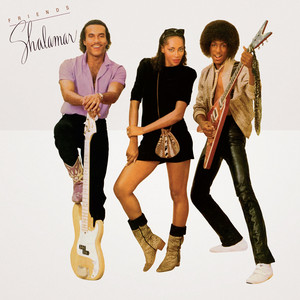 A Night to Remember - Shalamar | Song Album Cover Artwork