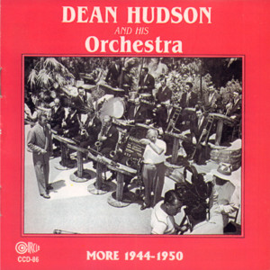 Straighten up and Fly Right - Dean Hudson & His Orchestra | Song Album Cover Artwork