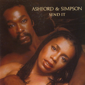 Don't Cost You Nothing - Ashford & Simpson | Song Album Cover Artwork