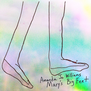 Homeheart Amanda Jo Williams | Album Cover