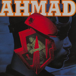 Back in the Day - Remix Ahmad | Album Cover